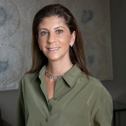 Cecilia Azar