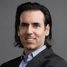 Nick Bronstein