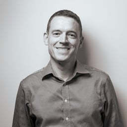 Alex De Jongh
