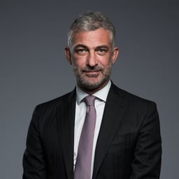 Antonio Palazzolo