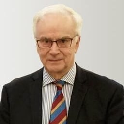 Maurice Kay