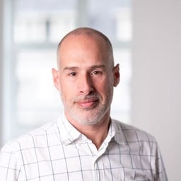 Neil Adleman