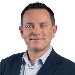 Fraser Askham