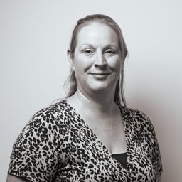 Wendy Grey