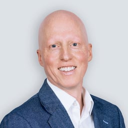 James Evison