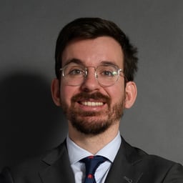 Jaime Delgado