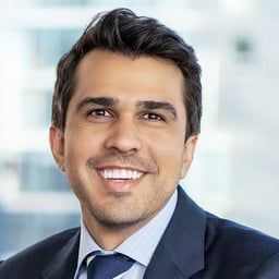 David Siegel