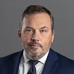 Kristian Tokkesdal