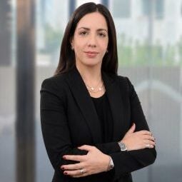 Erna Kritikou