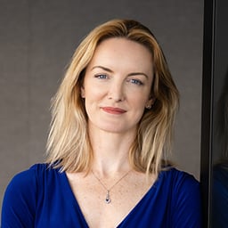 Naomi Hanrahan-Soar