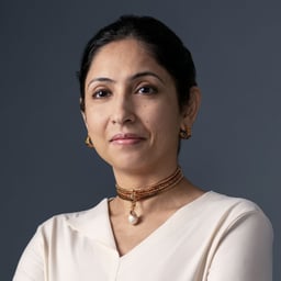 Nishrin Hussain