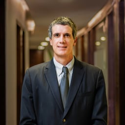 Cristóbal Morandé