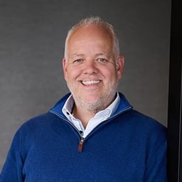 Mark Ward