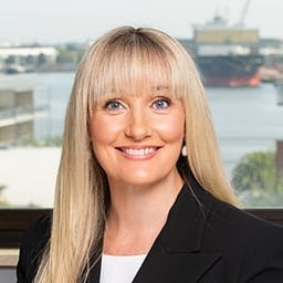 Suzie Leask