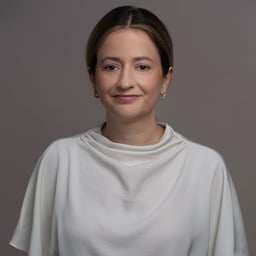 Joanna Marek