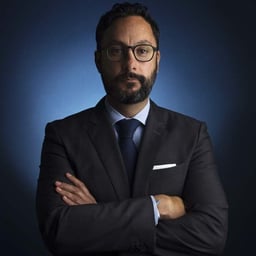 Giovanni Ramírez Garrido