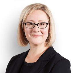 Judith Rogerson
