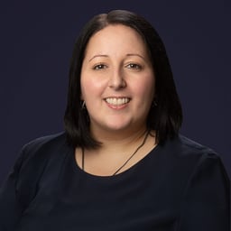 Rebecca Pereira