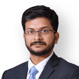 Saurav Panda