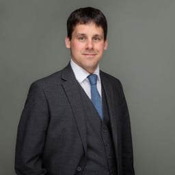 Richard Holland
