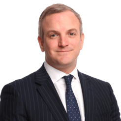 Kevin Latham