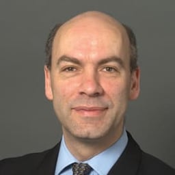 Glynn Barwick