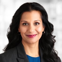 Reena Goyal