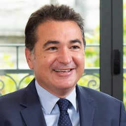 Ignacio Pallarés