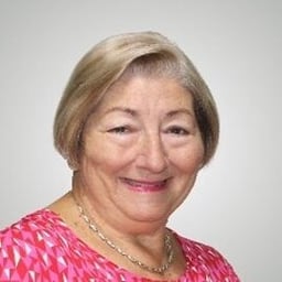 Fiona Colquhoun