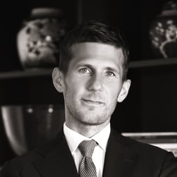 Philip Thorell