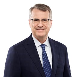 Nigel Johnston