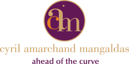 Cyril Amarchand Mangaldas