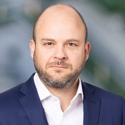 Damien Nyer