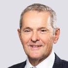 Tim Bouchier-Hayes