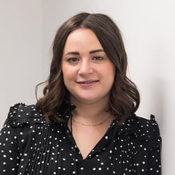 Katie Marshall-Bailey