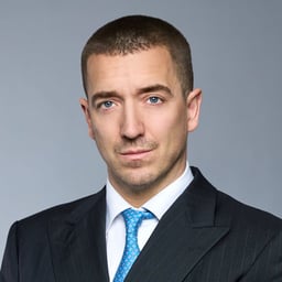 Robert Goerend