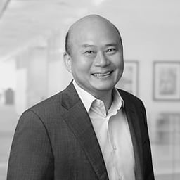 Thomas Yang