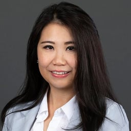 Elizabeth Wong