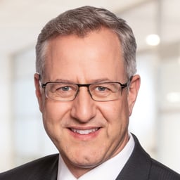 Ulrich Denzel