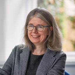 Catherine O\'Riordan