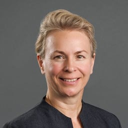 Verena Grentzenberg