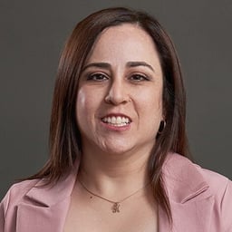 Katherine Gálvez