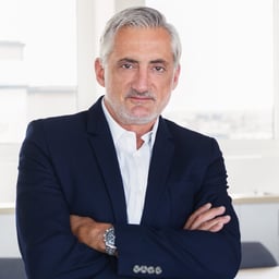 Jacques Perotto