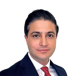 Hamed Afzal