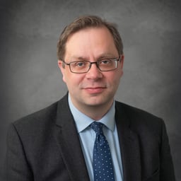 Daniel Clarke