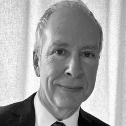 Stephen Abberley