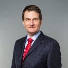 Patrick Chamberlayne KC