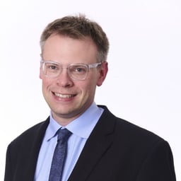 Alastair Holt