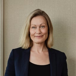 Karin Westerberg