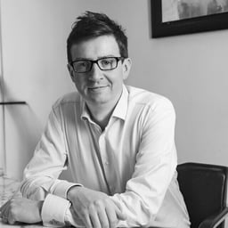 Stephen Pidcock